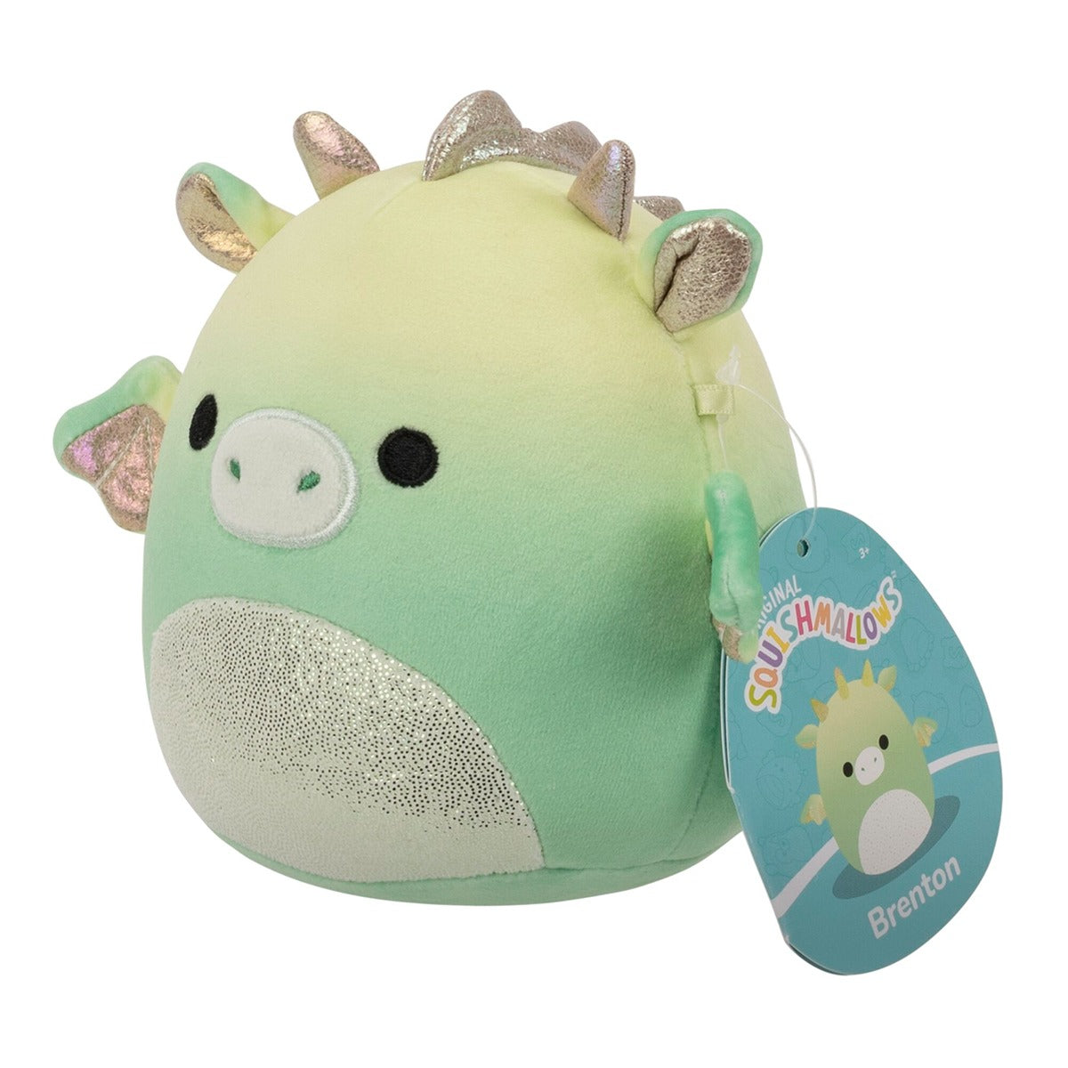 Squishmallows Mystery Bag - Jucărie Plus 12cm | Surpriză - Default Title (2) [ps:9374ced0-f3a0-4535-b7eb-d658cc29a311]