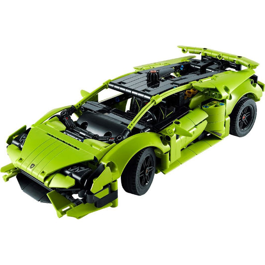 LEGO TECHNIC LAMBORGHINI HURACAN TECNICA 42161 - Imagine 2