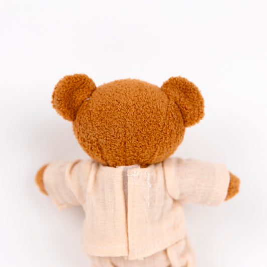 Ursuleț de Plus Gabin Egmont Toys - Moale și Compact - Default Title (2) [ps:715ba878-3d3b-4d9f-b1b2-bcb0581e5261]