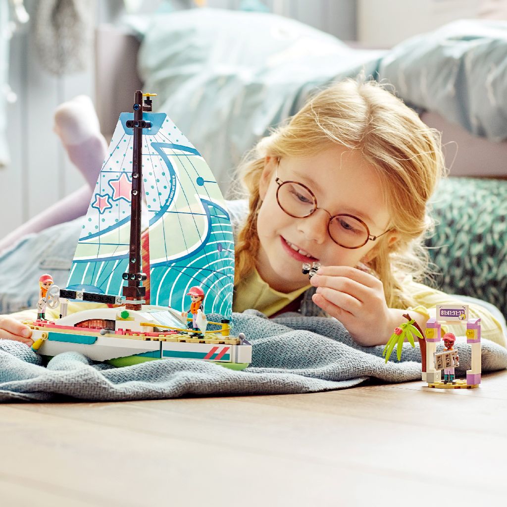 LEGO FRIENDS AVENTURA NAUTICA A LUI STEPHANIE 41716 - Default Title (2) [ps:62362f92-b741-4c79-8760-d9965029f3f5]