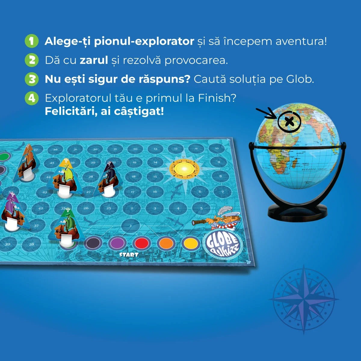 D-TOYS Globe Whizz - Joc Educativ de Geografie - Default Title (2) [ps:b86798db-6c8b-4562-8ce8-2e98159585a9]