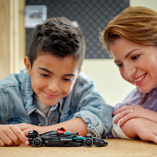 LEGO SPEED CHAMPIONS MASINA DE CURSE F1 MERCEDES AMG W15 - Default Title (2) [ps:c0a8793a-9303-410e-ab6c-bb2a3a8872c5]