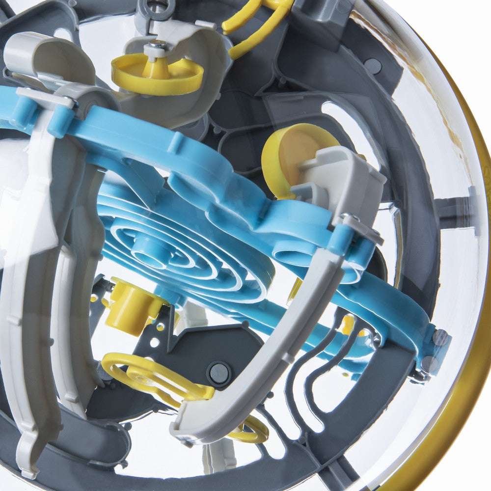 PERPLEXUS BEAST LABIRINT 3D CU 100 DE OBSTACOLE Spin Master - Imagine 4 [ps:aae4850f-af0f-4c26-8175-4f469846abb6]