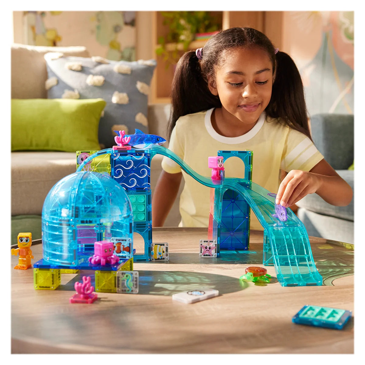 MAGNA-TILES Undersea Adventure - Jucărie Construcții Marine - Default Title (2) [ps:466b0cce-764f-4800-b010-957a90ea1f9f]