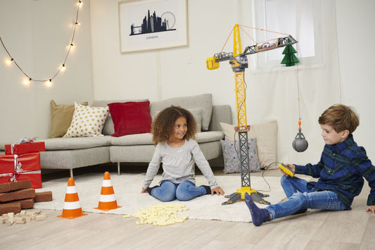 DICKIE MACARA MIGHTY CRANE 110CM ROTATIE 360 CU - Imagine 3 [ps:1688ad20-a1be-4698-9c18-562d7726543e]