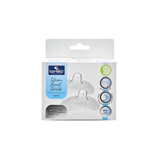 Protectoare Mamelon Lorelli, Silicon Moale, Mărime S - Set 2 - Default Title (2) [ps:d21f5a0c-ff3c-49ce-bd5a-7557a0b9f99c]