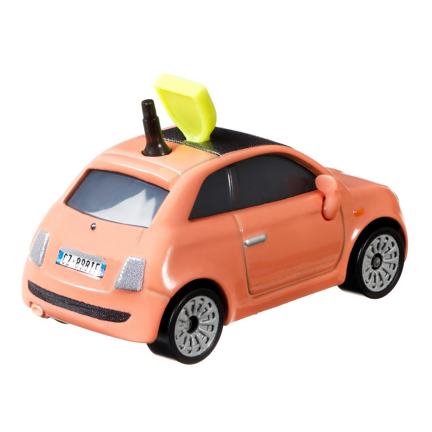 MASINUTA METALICA CARS3 PERSONAJUL BRIAN SPARK Mattel - Cartney Carsper (2) [ps:d67bb71a-d95b-498b-a8a5-1d152bea4238]