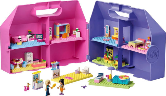 LEGO Friends Valiza Căsuță de Păpuși Creativă 42697 - Default Title (2) [ps:ad380776-209f-4362-89d9-b0ec9d735ca1]