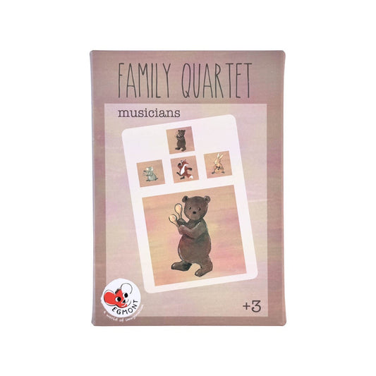 Joc de carti Familii de muzicieni, Egmont Toys - Imagine 3 [ps:2d291221-330e-40b4-9a21-b794d7bef3d0]