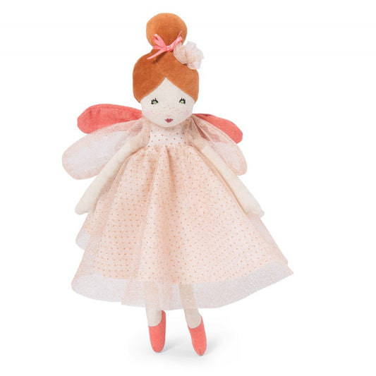 Papusa Zana Blue, Moulin Roty - Roz [ps:90f7933f-645d-42db-a315-7a14b5c3d93c]
