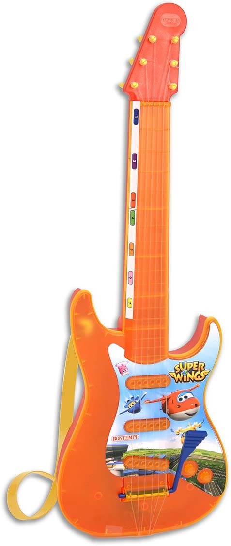 BONTEMPI CHITARA ROCK SUPER WINGS - Imagine 2 [ps:0e3c85cf-a3aa-49a6-91d8-25ae6ba7d2be]