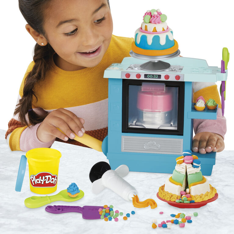 PLAYDOH CUPORTUL PENTRU PRAJITURI Hasbro - Imagine 3 [ps:20c51ae8-6f85-429a-a133-d07761c0d6d2]