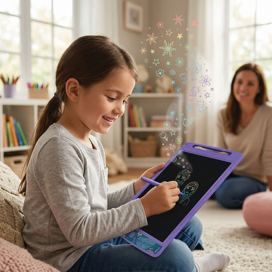 Tableta de Desen LCD Disney Frozen AS - Scrie și Șterge - Default Title (2) [ps:c8fc1d73-0c01-4eb4-af9d-531667757dc4]