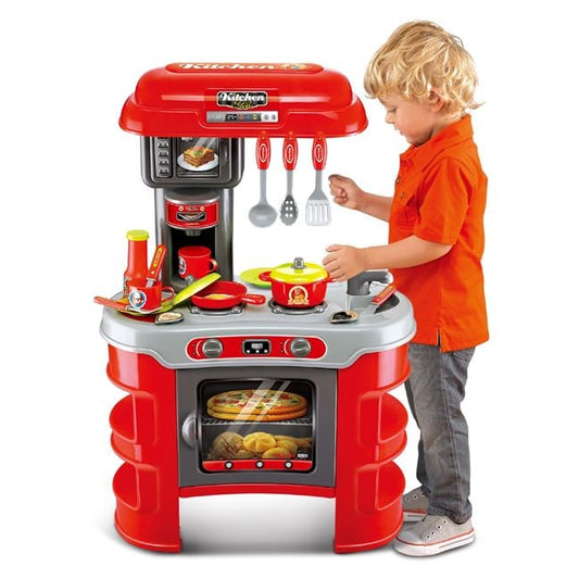 Bucătărie Jumbo cu Aragaz, Sunet, Lumină și 23 Accesorii - Default Title (2) [ps:1bd51a28-e1b2-4573-afc2-f24c5770fab4]