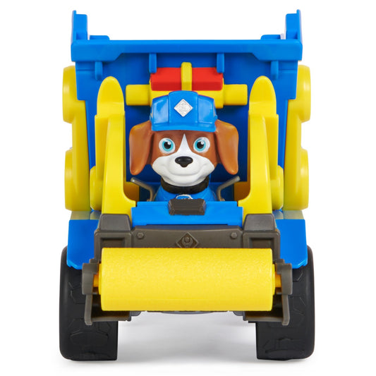 PATRULA CATELUSILOR RUBBLE SI ECHIPA VEHICUL DE BAZA - Wheeler (2) [ps:08efb463-0e36-40f4-b10b-e09e1c0de5c2]