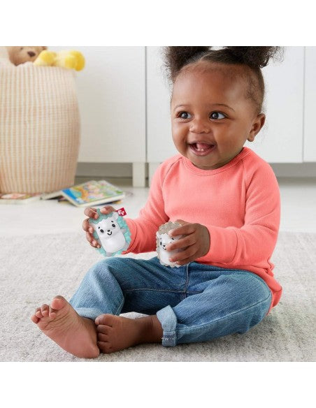 FISHER PRICE JUCARII ZORNAITOARE ARICII GEMENI [ps:039feb08-5d33-4c7d-9858-12e415ab0cec]