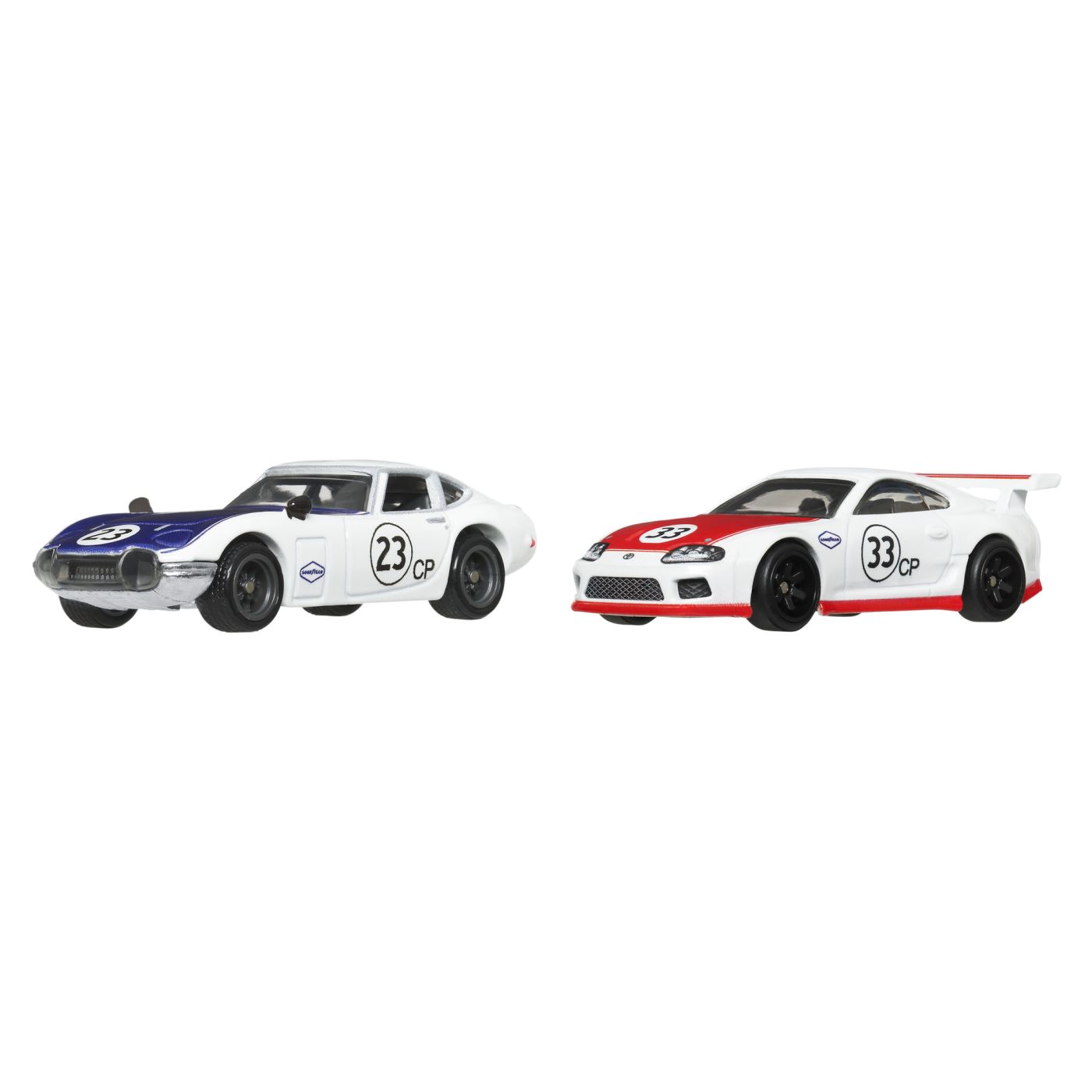 HOT WHEELS PREMIUM SET 2 MASINUTE METALICE TOYOTA 2000GT - Imagine 2 [ps:96e36ccb-a52f-4a98-a0da-b12848b06f86]