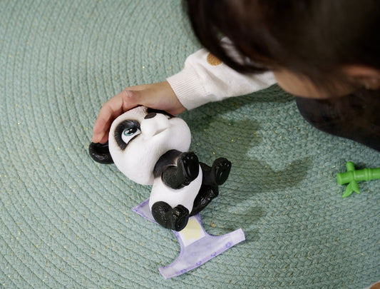 PAMPER PETZ URSULETUL PANDA Simba - Imagine 3 [ps:e5d93e46-2330-4212-9dba-3a8e7ff0c449]
