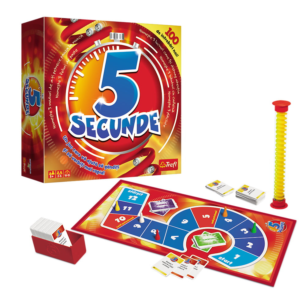 JOC 5 SECUNDE JUNIOR Trefl - 8 ani (2) [ps:7b4d79f4-8807-4d52-9087-8ea0f40f10e0]