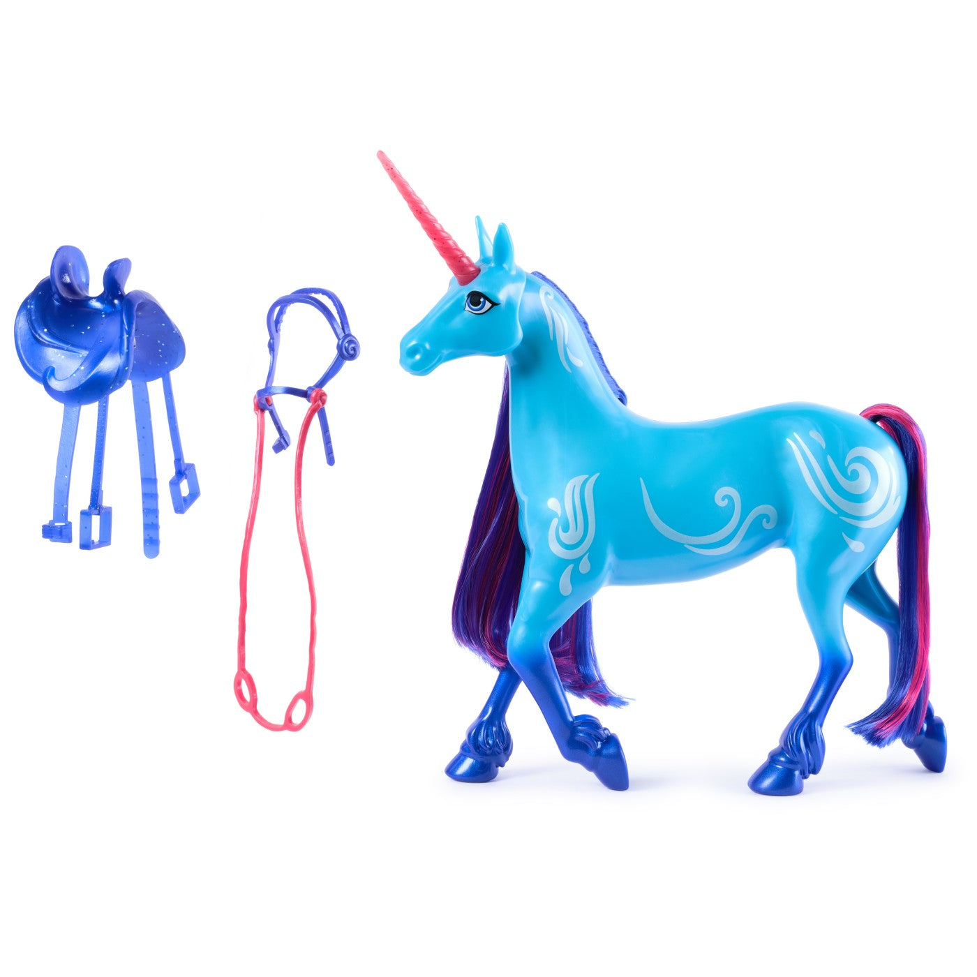 UNICORN ACADEMY SET UNICORN RIVER Spin Master - Imagine 2 [ps:a5ca8fea-f48f-48ec-889e-4552af8664f7]