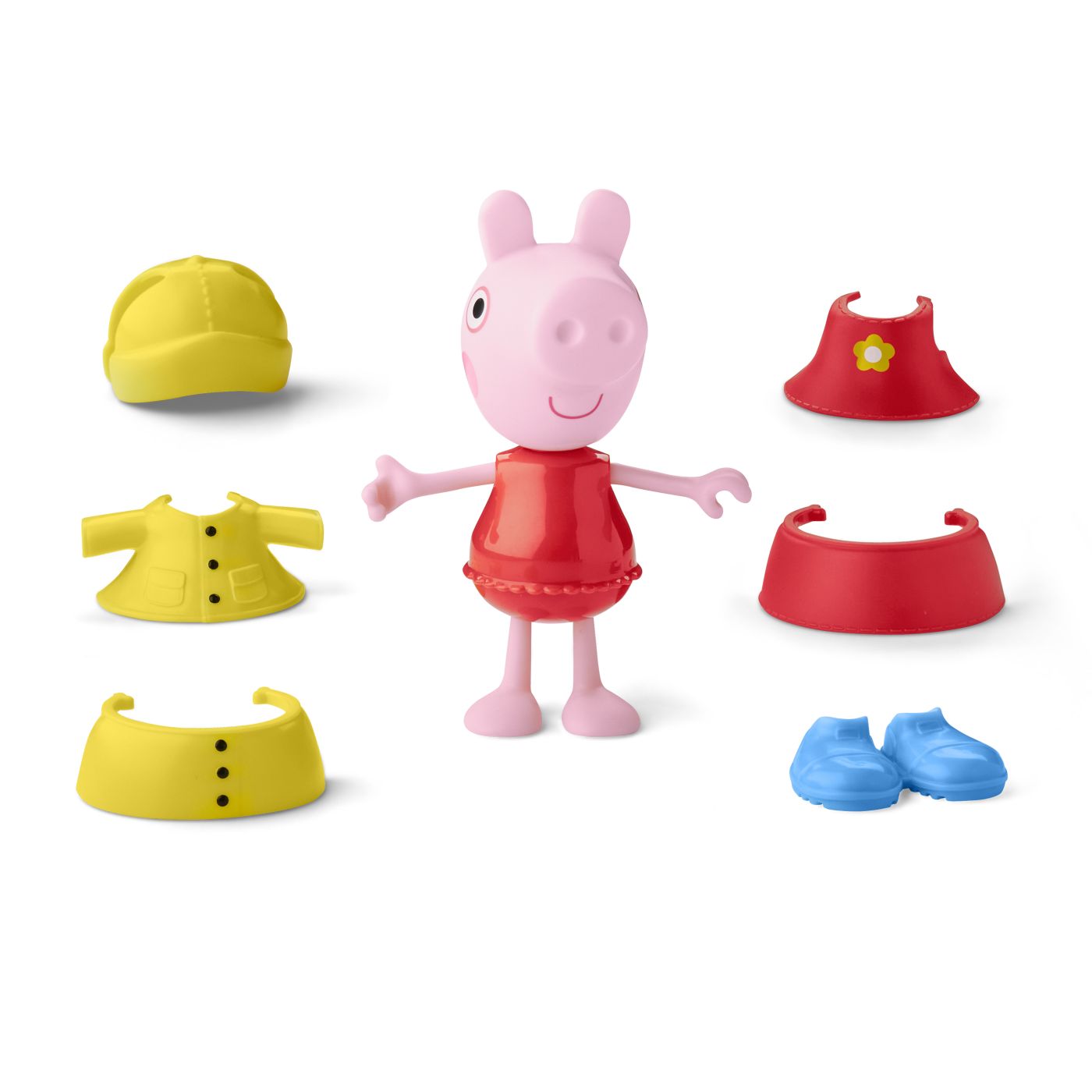 PEPPA PIG SET FIGURINA SI ACCESORII VESTIMENTARE - Imagine 3 [ps:cc663027-7795-47b5-baf1-518741698e12]