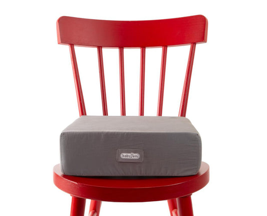 Pernuta inaltator 32x32 cm pentru scaun de masa, - Imagine 4 [ps:0f617be4-2b30-40cf-bb73-2e28fa5ead4d]