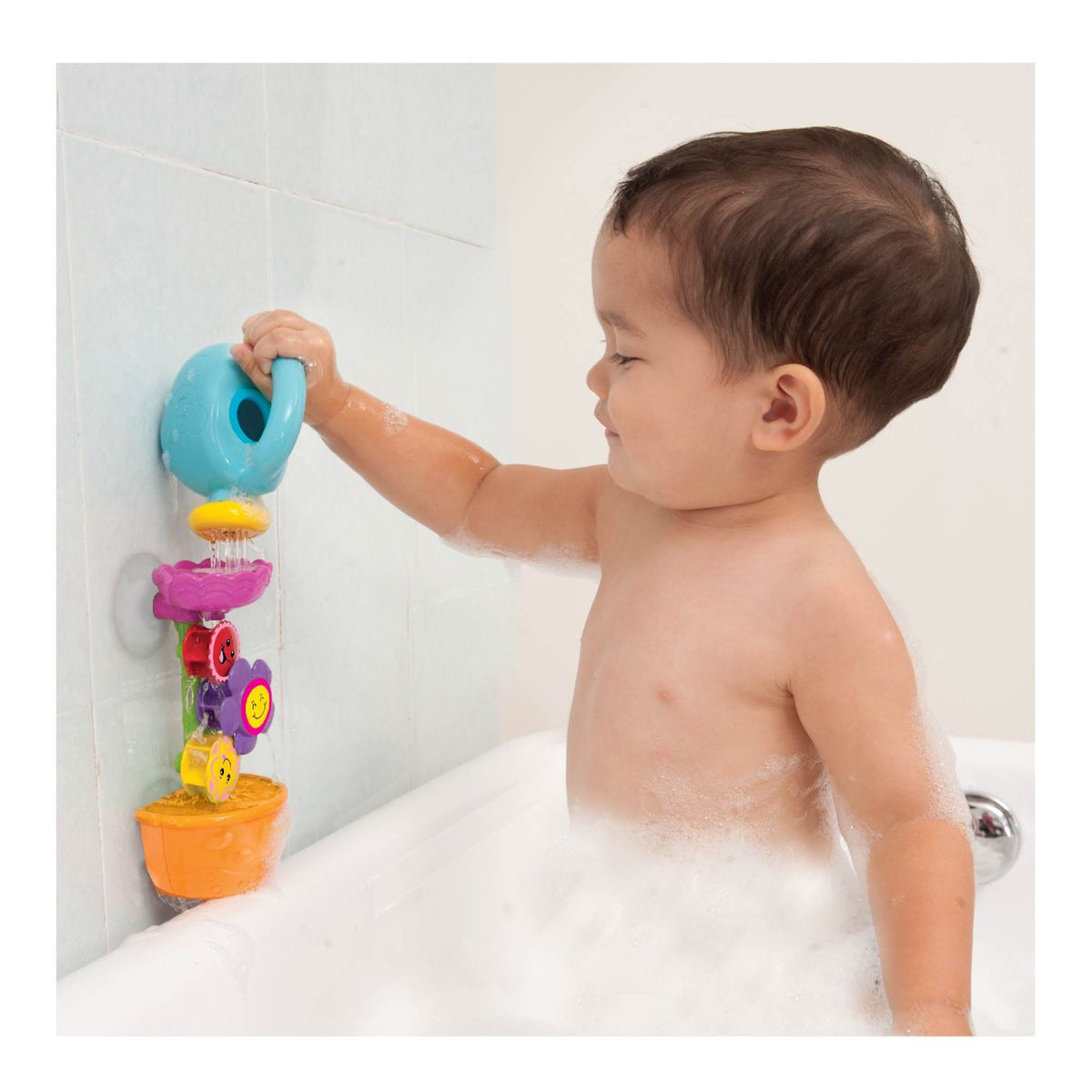 Jucărie de Baie WinFun Water Fun Floare - Set Interactiv - Default Title (2) [ps:7333d5a2-0813-472e-aba3-cb8d3c98be7e]
