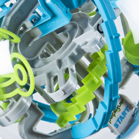 PERPLEXUS REBEL LABIRINT 3D CU 70 DE OBSTACOLE Spin Master - Default Title (2) [ps:be4b6e63-e2a0-4830-b721-4010d8ce9425]