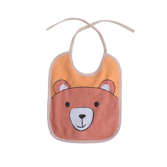 Set 7 Bavete Bumbac Lorelli pentru Fetițe, 23x20 cm - unisex (2) [ps:bcfac4b1-25b8-4979-a686-75d07d2ffc09]