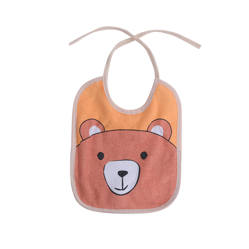 Set 7 Bavete Bumbac Lorelli pentru Fetițe, 23x20 cm - unisex (2) [ps:bcfac4b1-25b8-4979-a686-75d07d2ffc09]