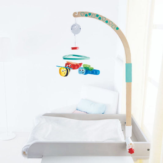 HAPE CARUSEL MUZICAL - Imagine 7 [ps:34ae0444-0abc-4251-8e82-ba76da4cea61]