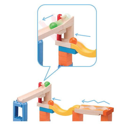 Traseu cu bile din lemn Wonder Bridge, Wonderworld - Default Title (2) [ps:09b6859a-d5bb-4189-95fa-06c9128f7f25]