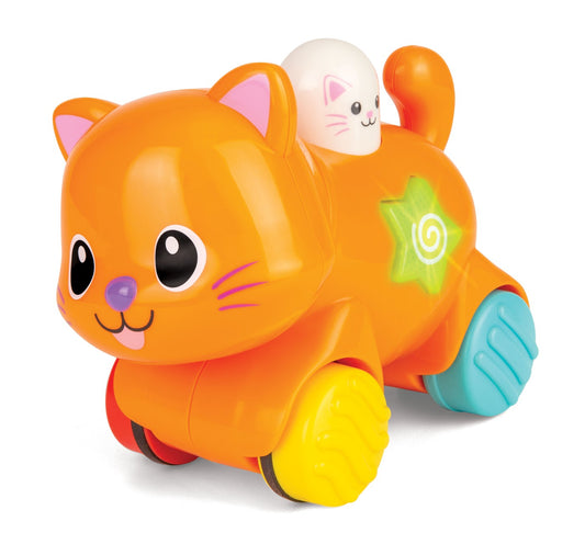 WINFUN PISICUTA INTERACTIVA - Imagine 2