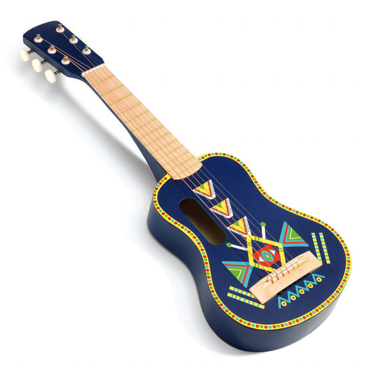 Instrument muzical Chitara, Djeco - Imagine 2 [ps:9cc9e48f-bd73-4e00-bc96-81de23bc7908]