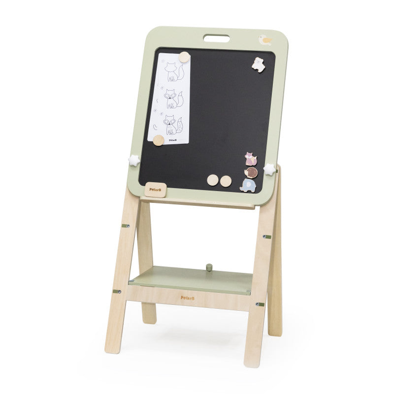 Tabla educationala, colectia Green, Viga [ps:e605e976-66be-461d-981f-5d221dc5e10a]
