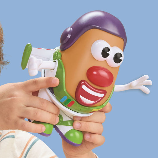 Figurină Mr. Potato Head Buzz Lightyear Hasbro - Toy Story 5 - Default Title (2) [ps:374b7d2d-5615-4dc6-8444-aa8e7c3001a7]