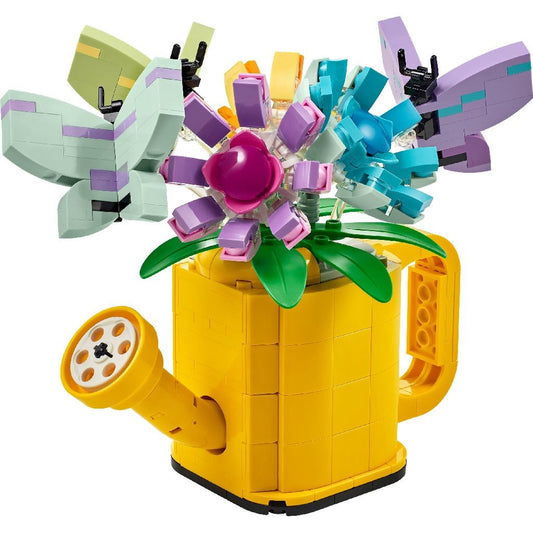 LEGO CREATOR 3IN1 FLORI IN STROPITOARE 31149 - Imagine 2 [ps:f9a7dce3-900e-47ed-96e8-465a036ef367]