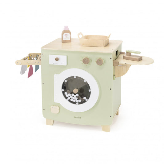 Masina de spalat rufe, colectia Green, Viga [ps:e3406f07-61c1-4726-bf37-902b545fb226]