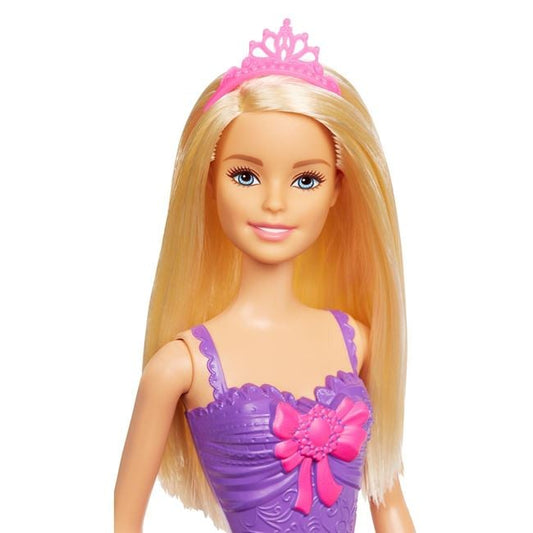 Papusa Barbie Rochie de Printesa Dreamtopia - Mattel - Default Title (2) [ps:cb5a18ae-c041-4c2b-96ce-bc5cac5ed2d7]