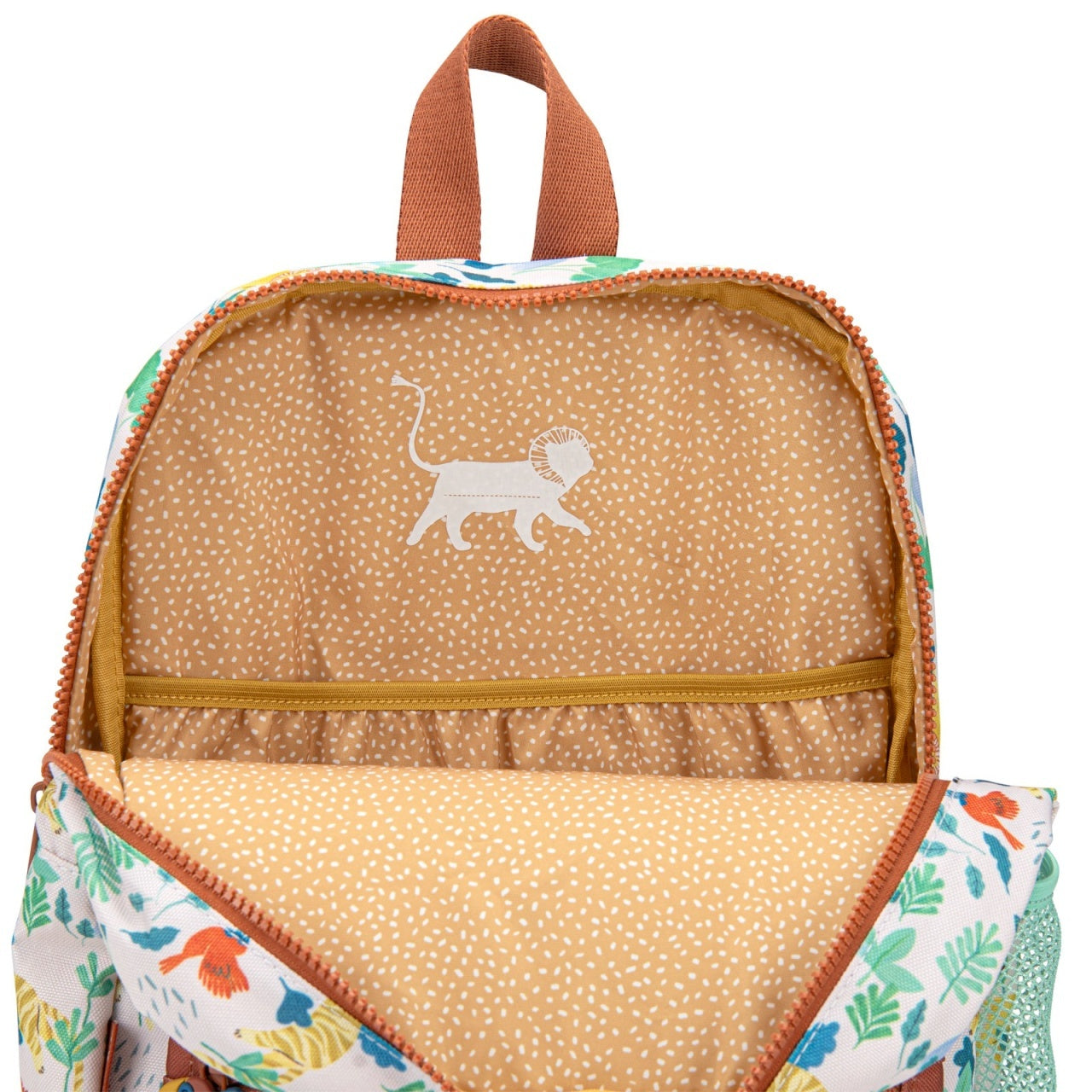 Rucsac In padure, Moulin Roty - Imagine 2 [ps:cfc430b4-51f8-4299-b235-27b9494c149b]