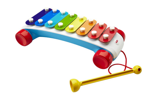 FISHER PRICE XILOFON Mattel - Imagine 2