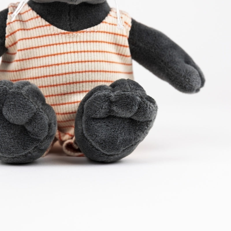 Pisoiul de plus Malo, Egmont Toys - Imagine 3 [ps:b7b7f4d0-b45d-4231-90ee-f4f460832df1]