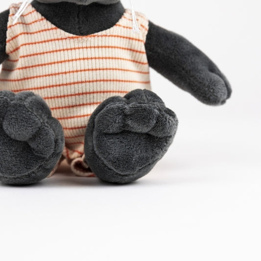 Pisoiul de plus Malo, Egmont Toys - Imagine 3 [ps:b7b7f4d0-b45d-4231-90ee-f4f460832df1]