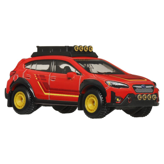 HOT WHEELS PREMIUM SET 2 MASINUTE METALICE SUBARU - Imagine 5 [ps:b400859f-f11b-47ed-ad78-ab10f5b04166]