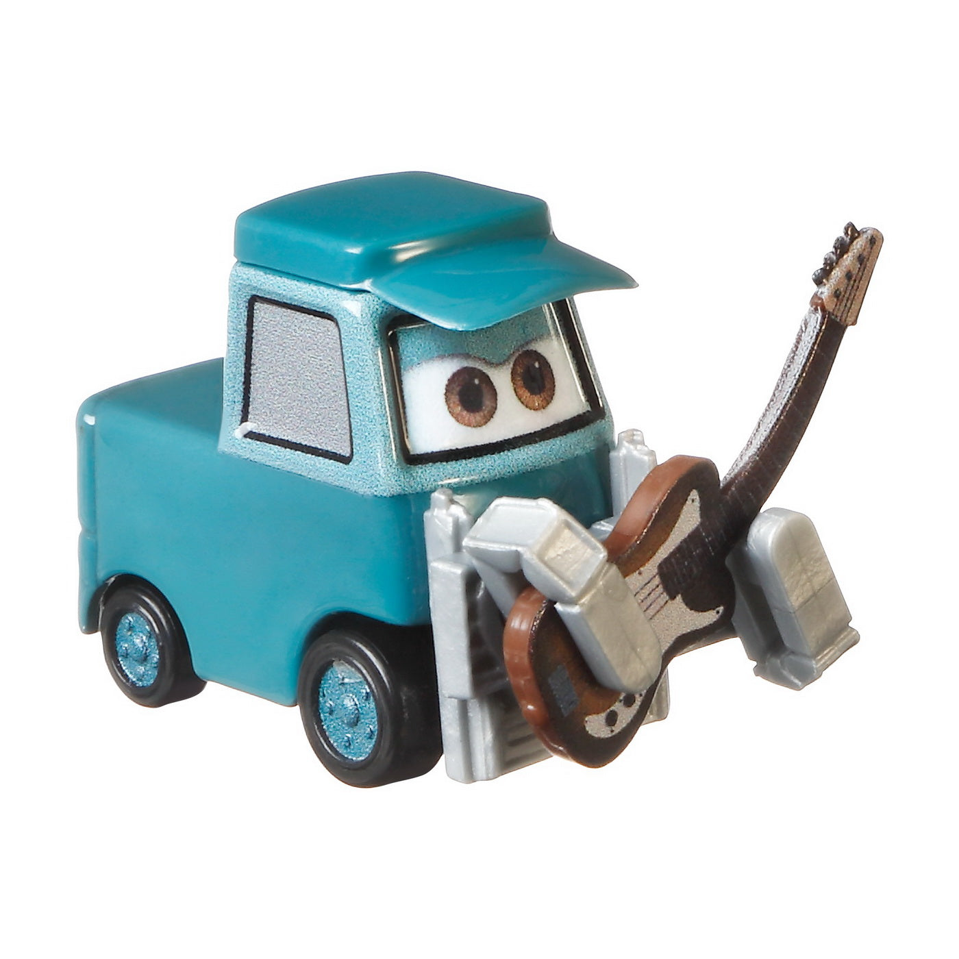MASINUTA METALICA CARS3 PERSONAJUL BRIAN SPARK Mattel - Robert Jamjones (2) [ps:17c835f4-6ce1-4c59-981b-06bb32ed7d1c]
