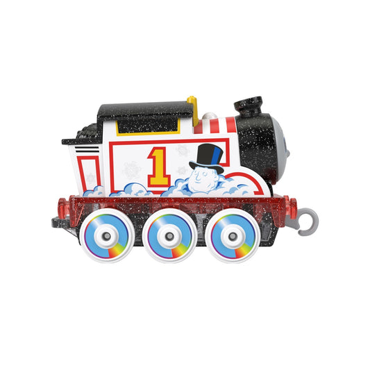 THOMAS COLOR CHANGERS LOCOMATIVA METALICA THOMAS Mattel - Imagine 8 [ps:63fcbfa0-799c-4194-978d-44e79f87e188]