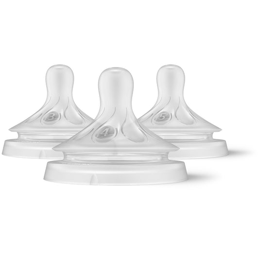 PHILIPS SCY960/03 Avent Natural Response, tetina, 1 - Imagine 3 [ps:08a42e76-06e2-487d-9630-8acc57a8d3b0]