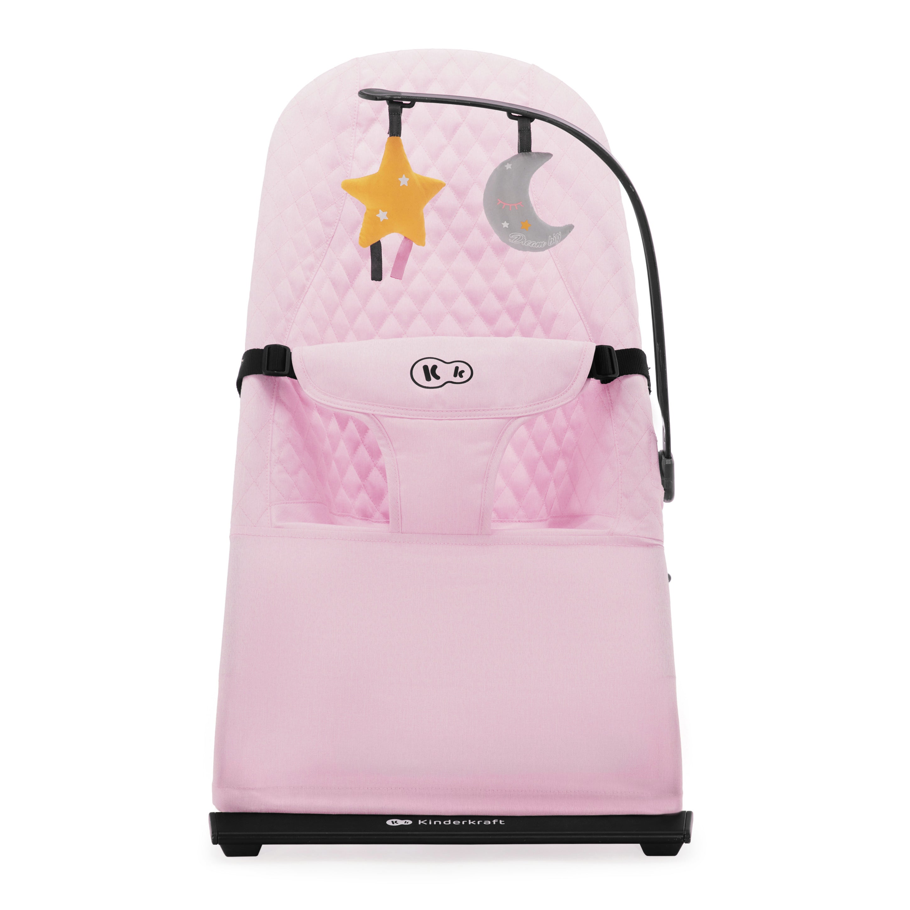 BALANSOAR KINDERKRAFT MIMI, PINK [ps:be33a092-6a86-400c-b64d-300e850db58a]