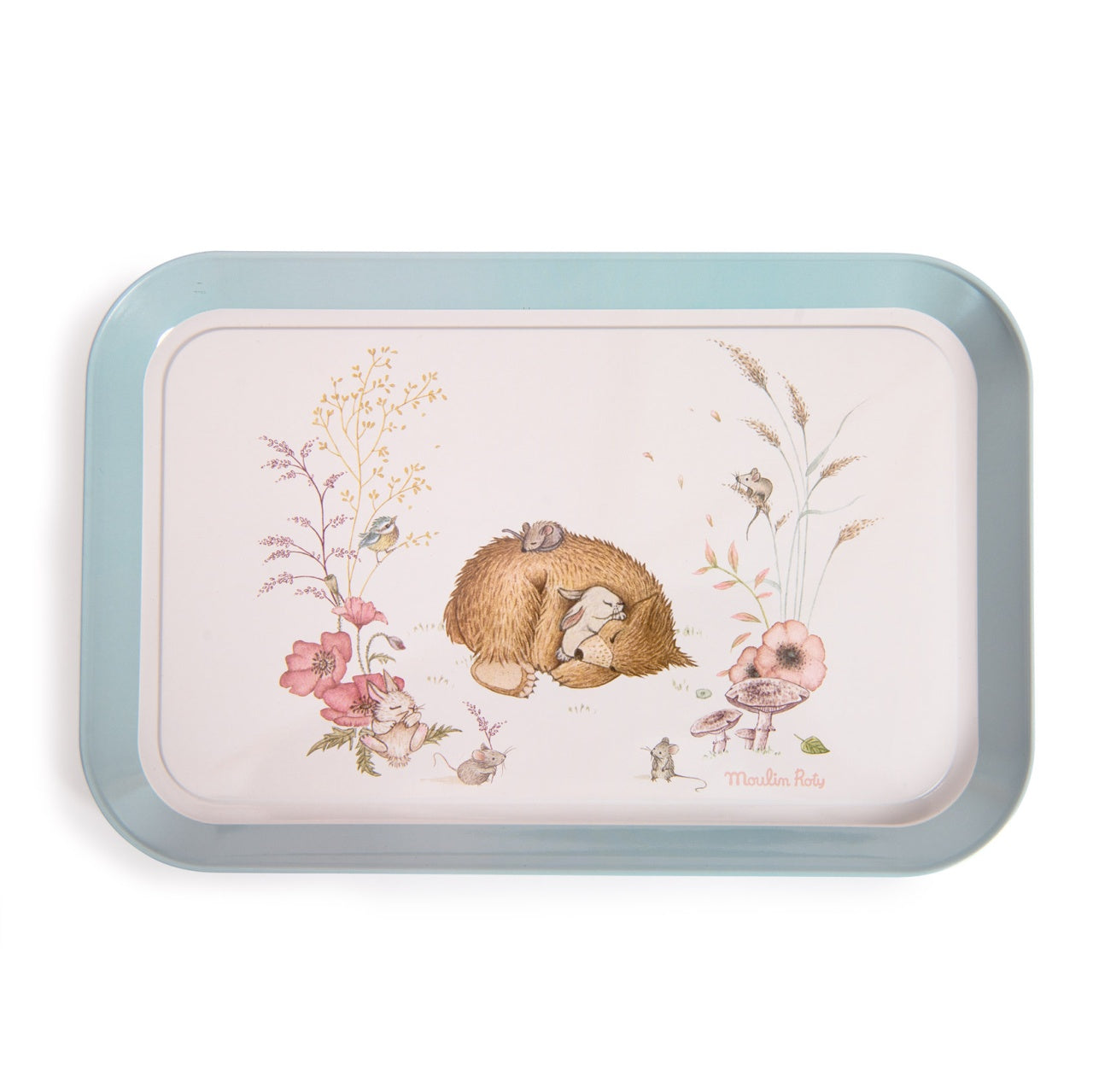 Set ceai in valiza, Moulin Roty - Imagine 4 [ps:37eb5b67-251a-4470-b25f-e21b8e16a7a7]