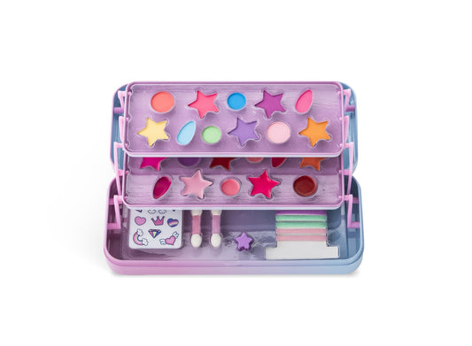 MARTINELIA LITTLE UNICORN TRUSA DE MACHIAJ IN CUTIE DE - Imagine 2 [ps:e52ae405-0b46-46c5-ae7c-562e028be883]